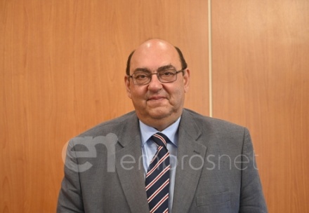 «Σε επόμενη συνεδρίαση Δημοτικού Συμβουλίου τα νερά του Πολιχνίτου»