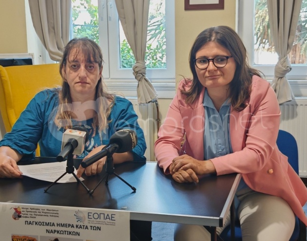 Εύκολη η πρόσβαση των εφήβων στην κάνναβη και το αλκοόλ [Vid]