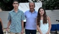 Βράβευση αριστούχων μαθητών Δημοτικής Κοινότητας Λουτρών