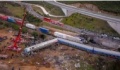 Η επιζήσασα των Τεμπών Ιωάννα Τσακίρη στην Λέσβο