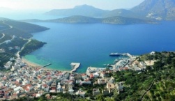 7 μελέτες προς χρηματοδότηση για αναβάθμιση λιμένων