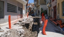 Mε Σηφάκη και Βάλεση ο Χριστόφας στα δίκτυα