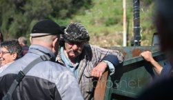 Καθυστέρηση στην πληρωμή της πράξης «Διατήρηση απειλούμενων αυτόχθονων φυλών αγροτικών ζώων»