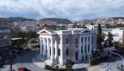 Κυβερνητικό κλιμάκιο στην Λέσβο