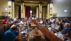 Κατά του επικείμενου οργανωτικού μετασχηματισμού των ΔΥΟ