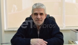 Εντάχθηκε το έργο των δικτύων της Νότιας Πόλης στο ΠΠΑ της Περιφέρειας