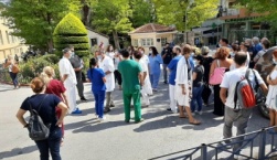 Συμμετοχή Συλλόγου Εργαζομένων Βοστάνειου στην Πανελλαδική της 6ης Νοεμβρίου