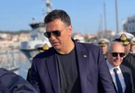 Κικίλιας: «Καμία αύξηση στις τιμές των ακτοπλοϊκών εισιτηρίων, ούτε τώρα ούτε καθ’ όλη τη διάρκεια της καλοκαιρινής περιόδου»
