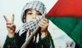 «Λευτεριά στη Παλαιστίνη»