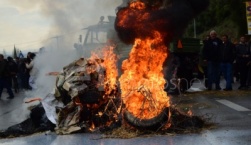 Το Ανατολικό Αιγαίο παραμένει στα μπλόκα