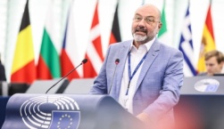 &quot;Η Τουρκία συνεχίζει να φιμώνει τη δημοσιογραφία – Η Ευρώπη δεν μπορεί να σιωπά&quot;