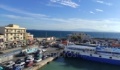 Αγώνες DRIFT στο Στρατιωτικό αεροδρόμιο Ολύμπων Χίου