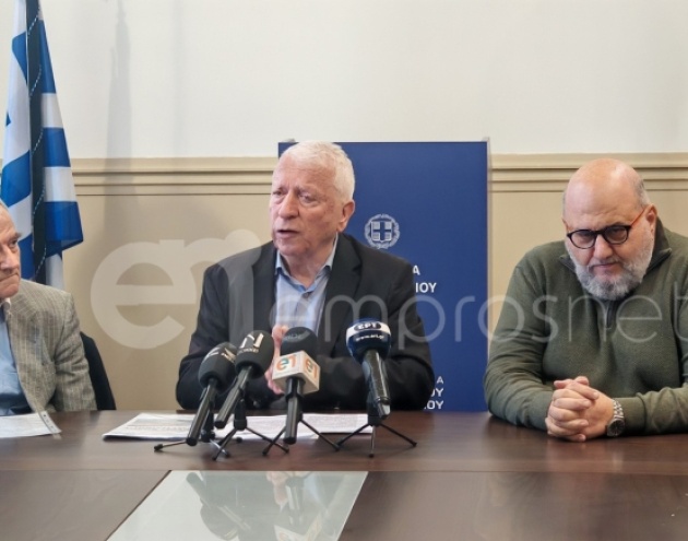 «Οι Βερναρδάκηδες στον Πνευματικό βίο» [Vid]