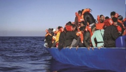 Προς εξορθολογισμό και επιτάχυνση η εξέταση των αιτήσεων ασύλου