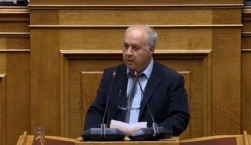 «Επιτείνεται η ερημοποίηση και εγκατάλειψη της Ελληνικής Επαρχίας»