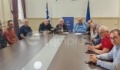Υπογράφτηκε η σύμβαση για την Γεωργική Σχολή Ερεσού [Vid]