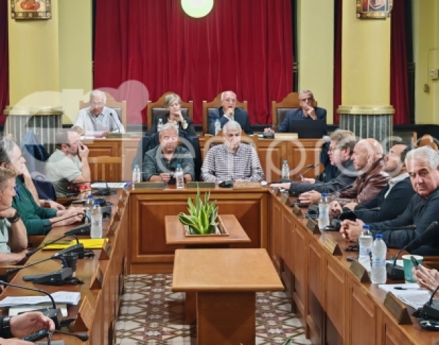 150.000 ευρώ «δωρεά» του Δήμου Μυτιλήνης στον Δήμο Χίου λόγω ΦοΔΣΑ [Vid]