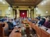 Κηδεία με ξένα κόλυβα
