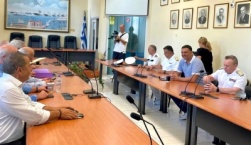 «Ξεκινά ο τετραετής διαγωνισμός για τις άγονες γραμμές»