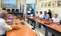 «Ξεκινά ο τετραετής διαγωνισμός για τις άγονες γραμμές»