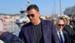 Β. Κικίλιας: Εκδίδουμε συνεχείς ειδοποιήσεις στα πλοία μας στα Στενά του Ορμούζ - Μελετάμε πολύ́ προσεκτικά τις κινήσεις μας