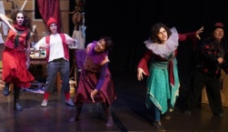 «Πινόκιο» από τον ΦΟΜ