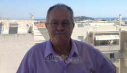 «Έφυγε» ο Μιχάλης Δεμερτζής