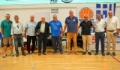 Επιτυχημένη η διοργάνωση του Final 8 του 52ου Πανελλήνιου Πρωταθλήματος Παίδων στο μπάσκετ στη Μυτιλήνη