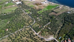 «Φως» από Καλαμιάρη έως Παναγιούδα
