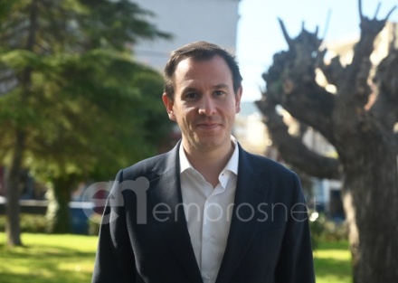 Αίτημα Δουδωνή για Σύγκληση της Επιτροπής Θεσμων και Διαφάνειας για ΕΛΤΑ