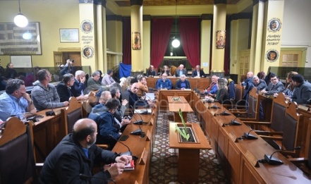 «Να αποσυρθούν όλες οι κατηγορίες για την δική της ΚΑΡΑΒΑΣ» [Vid]