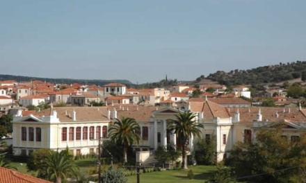 Ένταξη παράκαμψης Αγίας Παρασκευής στο ΠΠΑ της Περιφέρειας