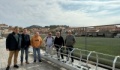 Λίφτινγκ 176.000 ευρώ στο Χριστοφίδειο