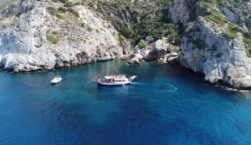 1.370.000 ευρώ για αποκατάσταση βατότητας Μελίντα – Παναγιά Κρυφτή