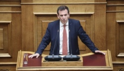 Η μία μετά την άλλη στην Βουλή οι ερωτήσεις για την ανεπάρκεια της Δ/νσης Κτηνιατρικής Λέσβου