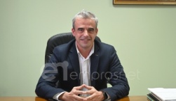 Τοποθέτηση κάδων στις «Γωνιές Ανακύκλωσης» από τον Δήμο Μυτιλήνης