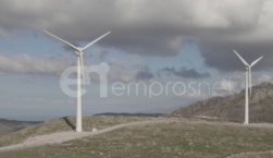  «Ανεμογεννήτριες στα νησιά του Βορειοανατολικού Αιγαίου»
