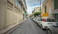 Ασφαλτοστρώθηκε η Αγιάς Ειρήνης