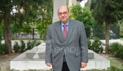 «Τα Ψαρά, το μικρό νησί με τη μεγάλη ψυχή»