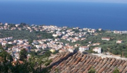 Για την Πολεοδόμηση Βαρειάς Ακρωτηρίου στον Ταγαρά