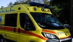Σκοτώθηκε 20χρονος ναυτεργάτης στο «Blue Star Chios»