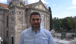 Μανωλακέλλης: Να απομακρυνθούν οι καρκινογόνες κατασκευές με αμίαντο