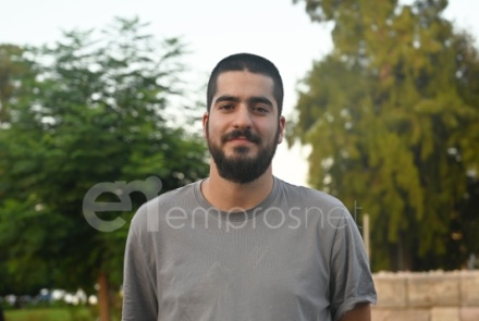 Ανακοίνωση ΕΙΥΛ:Να μην κινδυνέψει κανένας εργαζόμενος εξαιτίας της κακοκαιρίας