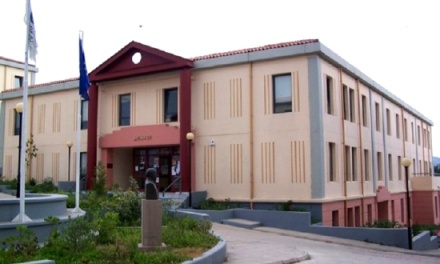 Εκδήλωση για την δομή της Βάστρια