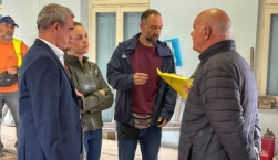 Εκκίνηση εργασιών επισκευής του κτιρίου του Παλαιού Λιμεναρχείου