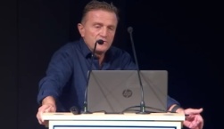 «Απαραίτητα έργα διαχείρισης αποβλήτων και πρόσληψη προσωπικού»