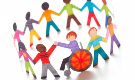 Η αναπηρία είναι θέμα κοινωνικό & πολιτικό