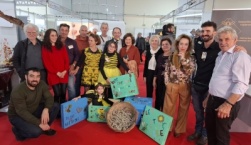 Διακρίθηκαν «Επτάπολις» και “Anassa” Λήμνου στον 5 Διαγωνισμό Ελληνικού Μελιού Ανώτερης Ποιότητας